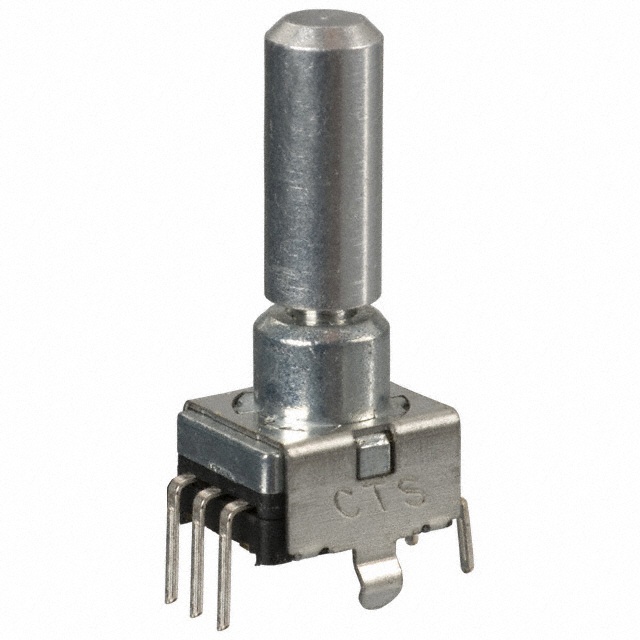 290VAB0R201B2 CTS Electrocomponents  Codificatori
